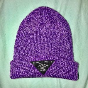 Empyre Surplus Co. Beanie UNISEX